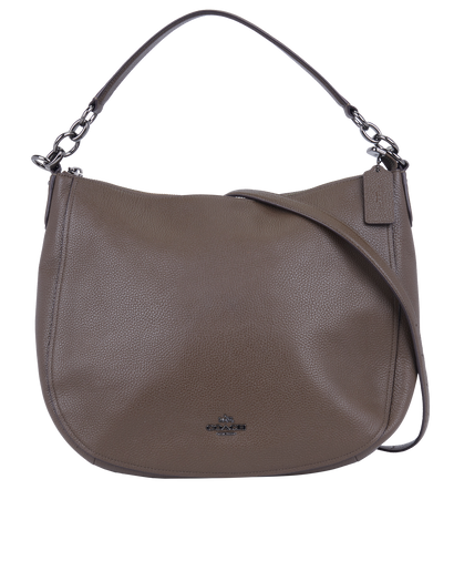Dempsey Hobo, front view
